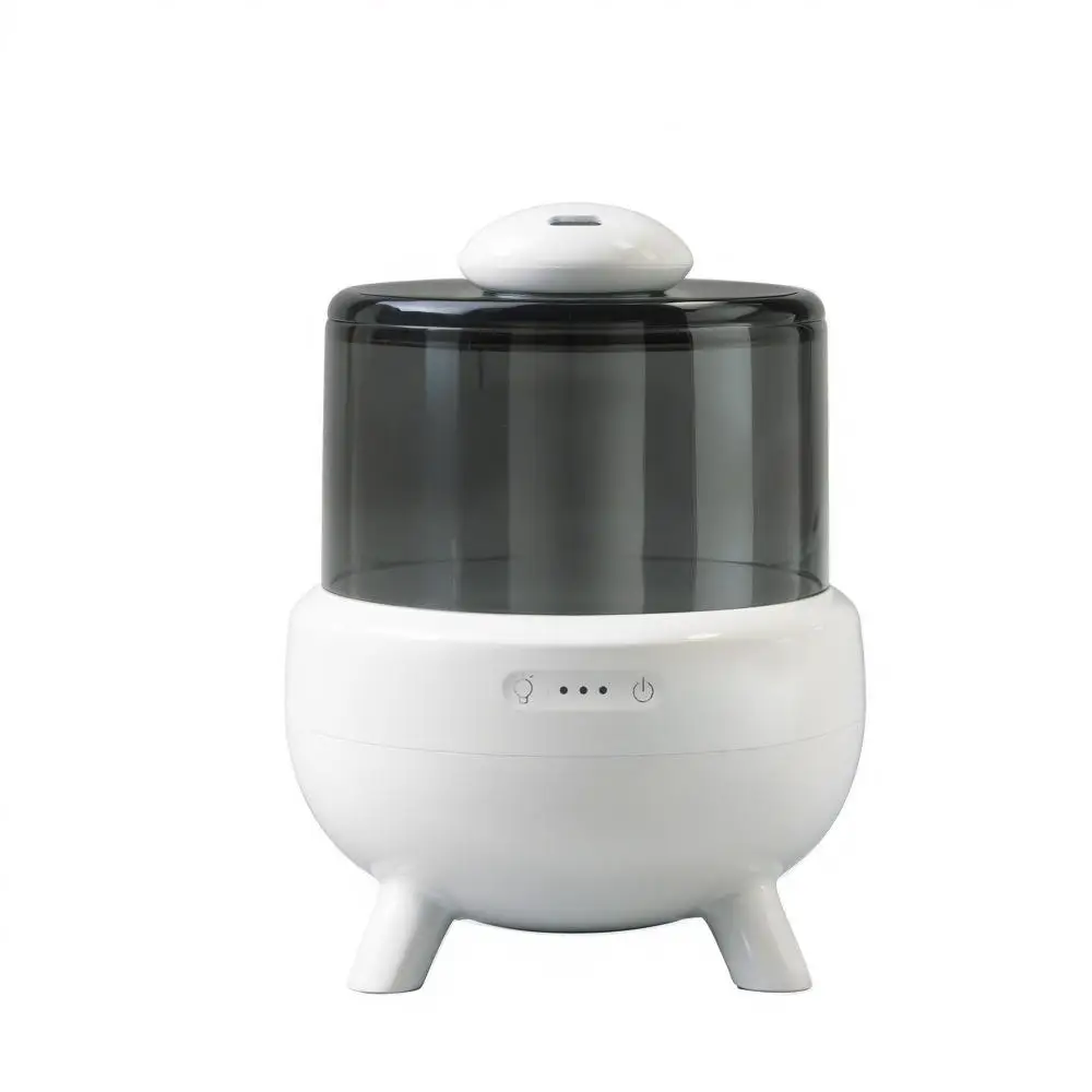 

Aromatherapy Essential Oil Diffuser 2L Water Tank Indoor Moisturizing Air Purifying Ultrasonic Humidifier With Night Light