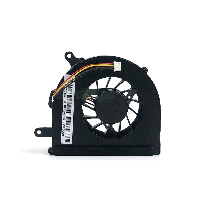 New Genuine Laptop CPU Cooling Fan For Lenovo G400 G405 G500 G505 G500A G490 G410 G510 G400SA Cooler Radiator MG60120V1-C270-S99