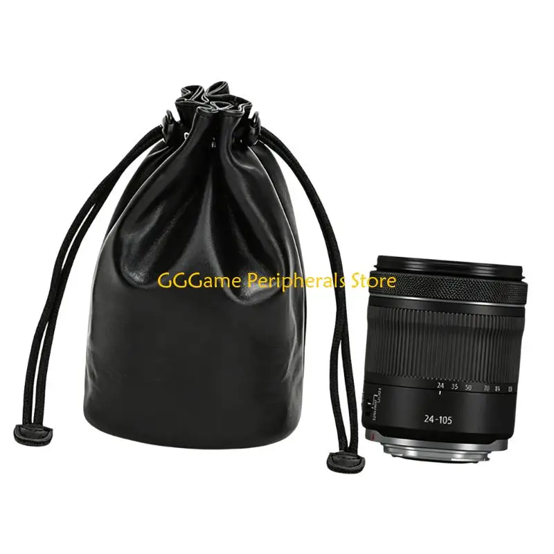 

U55B Advanced Lens Holder Featuring Ergonomic Handle For Photography Professionals