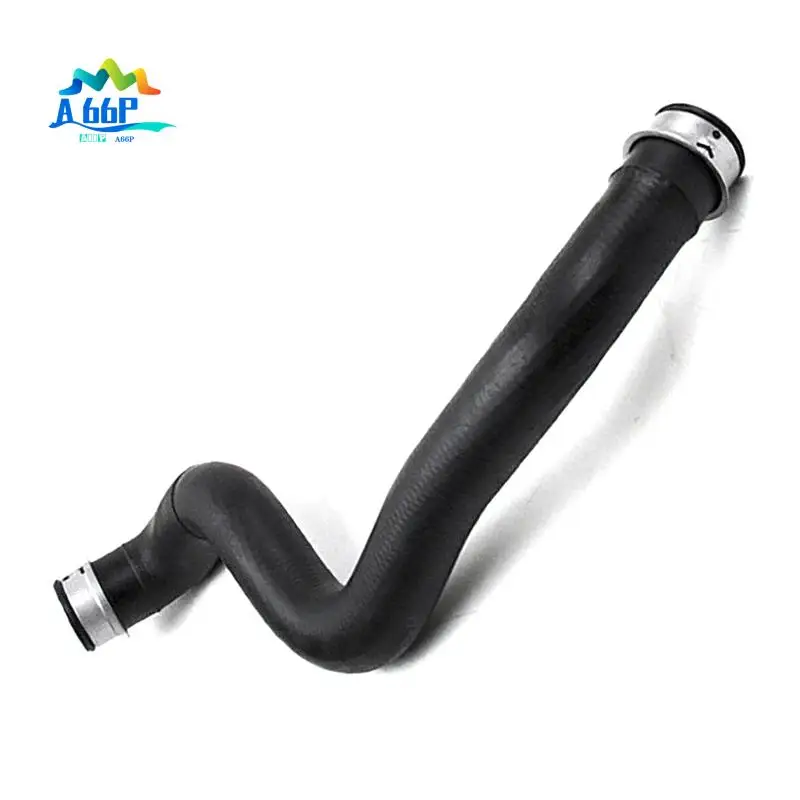 

A66P-For Mercedes Benz S-CLASS W221 Upper Radiator Coolant Hose A2215013584 2215013584