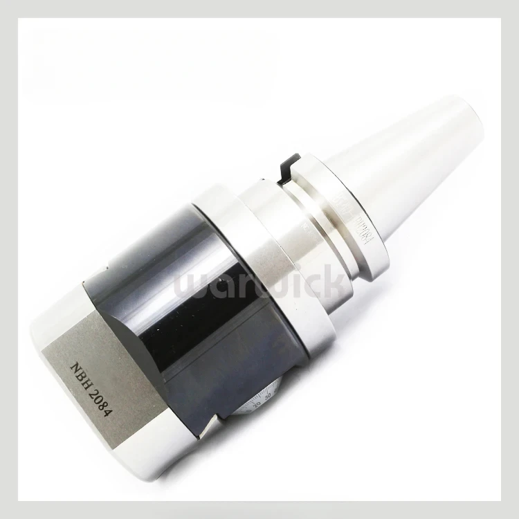 BT40 NBH2084 Micro testa noiosa regolabile