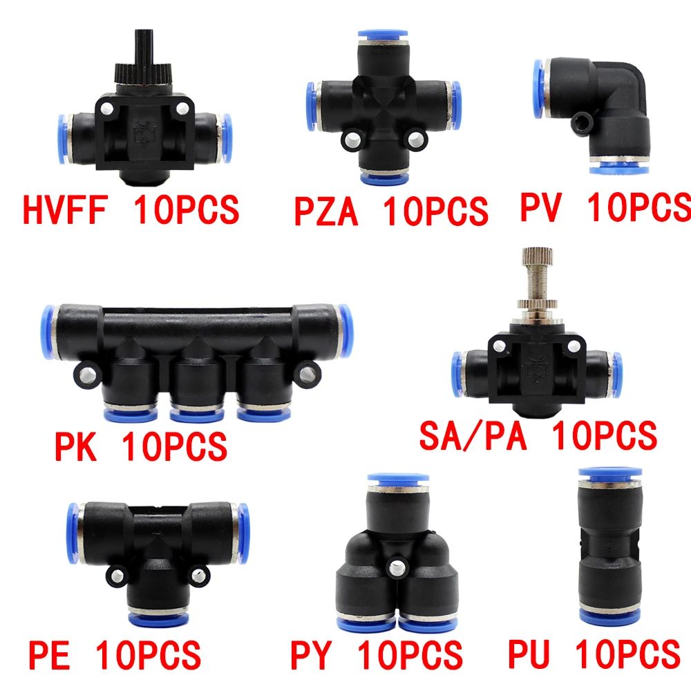 Pneumatic Joint Pip… - image