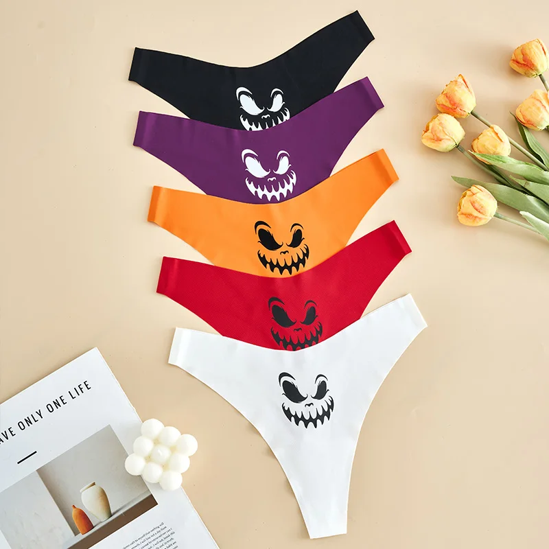 Seamless Underwear …