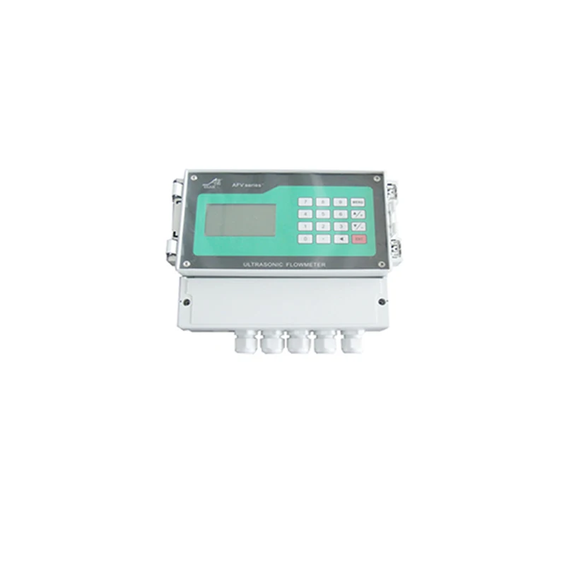

Cheap Wholesale Nice Price China Minor Diameter Ultrasonic Portable Flow Meter
