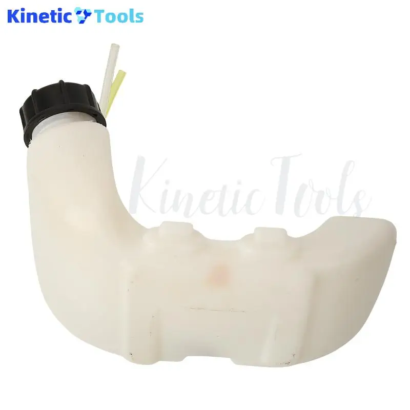 新しい芝刈り機アクセサリー GX35 GX35 4 ストローク芝刈り機燃料およびガソリンタンクアセンブリのスペアパーツ