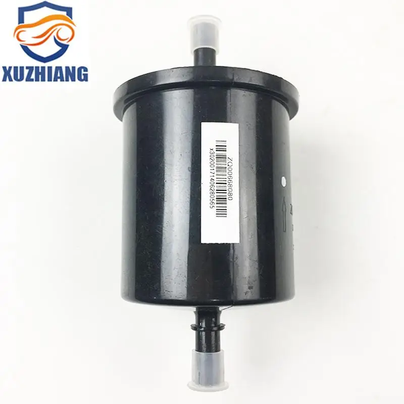 1567C6 New Fuel Filter For Peugeot 207 307 301 2008 308 408 508 3008 Citroen C4L C5 C3XR