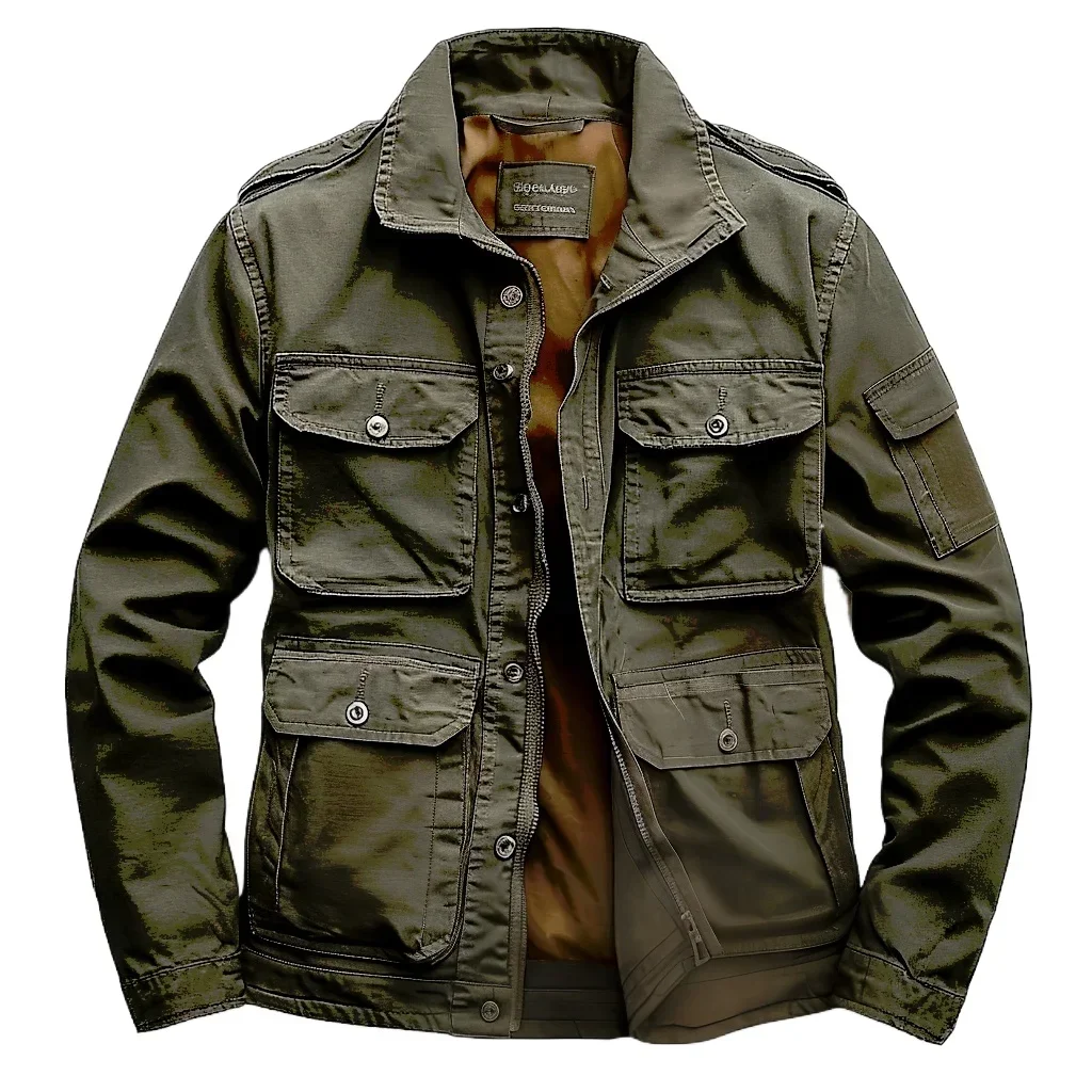 M65 Field Jacket Army Military Style Jacket