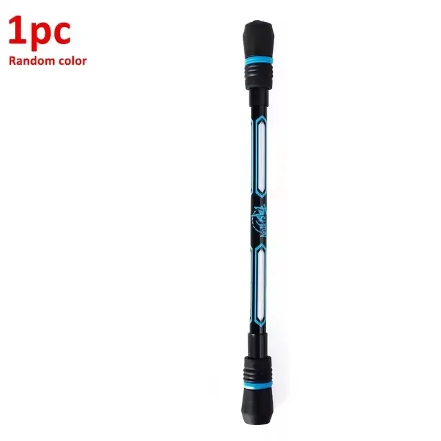 4/1 Stuks Spinning Pen Rolling Vinger Roterende Pen Gaming Truc Pen Stress Release Brain Training Speelgoed Voor Kinderen volwassenen Studenten