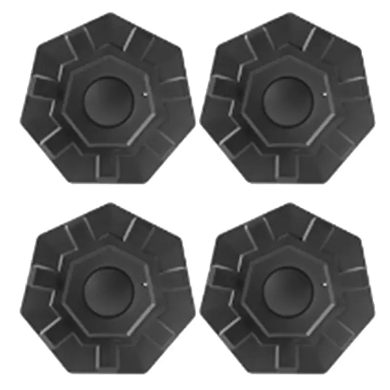 

Car Wheel Center Cap For Tesla Cybertruck 2023-2024 Hub Cover Center Protective Cover