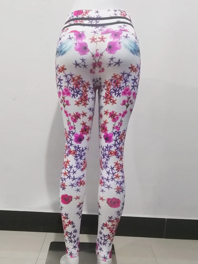 رفع الرياضة يغطي الرجل السيدات المرأة اللياقة البدنية Leggins عالية الخصر اليوغا الجوارب تجريب السراويل ملابس غير رسمية الصالة الرياضية حجم كبير