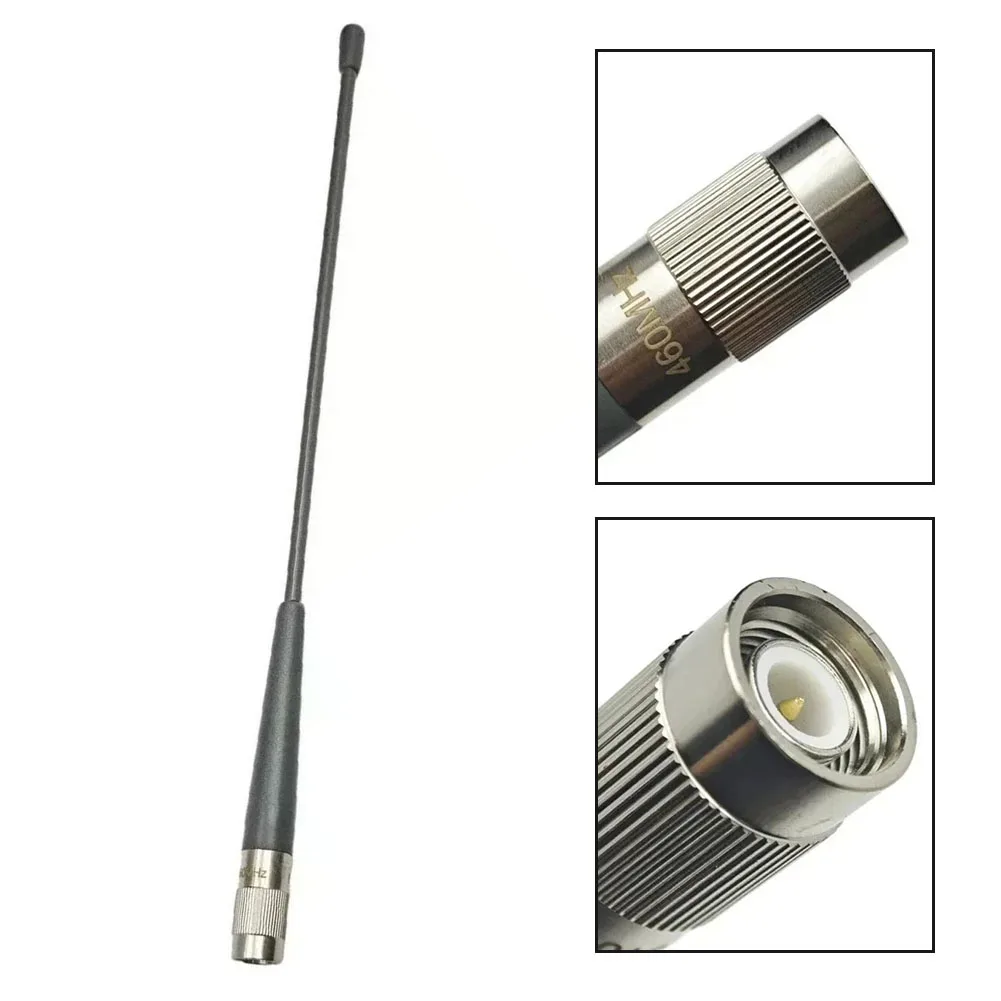 QT450GT 4dBi For Gps For Antenna 450-470MHz TNC-J For S82 For S86 For Hi-target V30 For V60 For V90 F61 For F66 Surveying