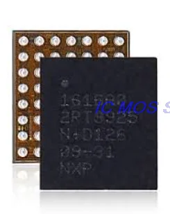 

10Pcs/Lot 1616A0 USB Tristar Charger Charging IC Chip For iphone 13 Pro Max 13mini 1616AO
