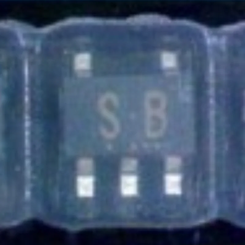 

TA75S558F SB Original Genuine Chip Packing SOT23-5