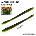 ColorC-10PCS