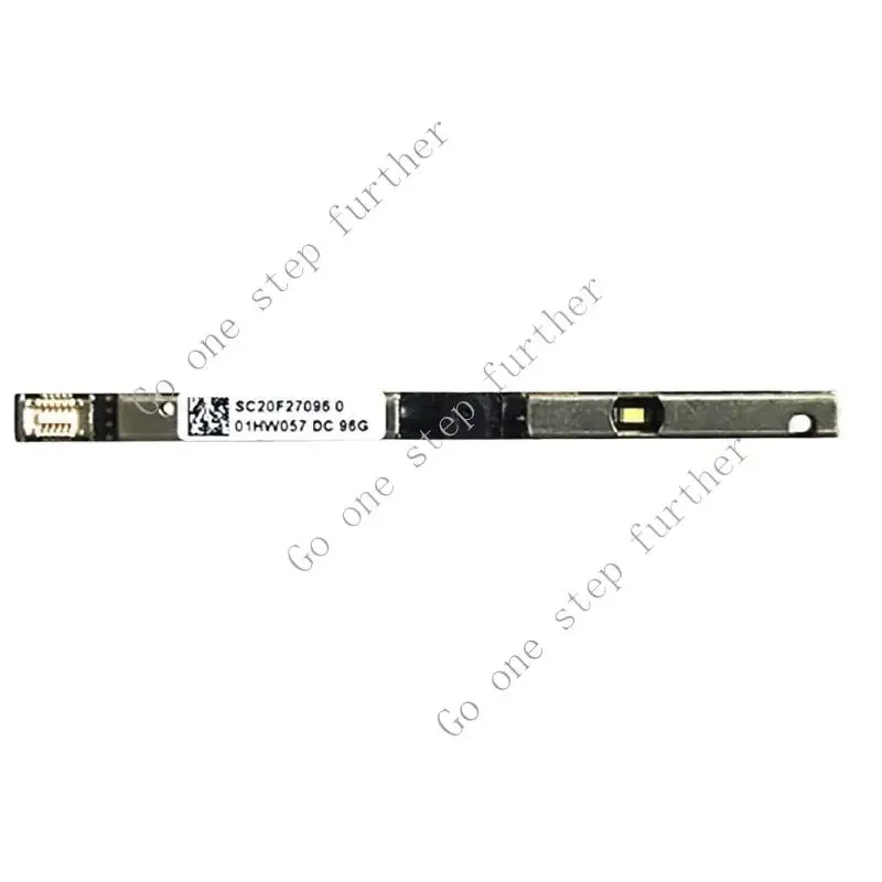 WYORESY 1PC NEW WEBCAM CAMERA MODULE for Lenovo Thinkpad P43S X390 Yoga S740-15 Legion 5 Pro-16 SC20F27097 5C20W42981 01HW057 #