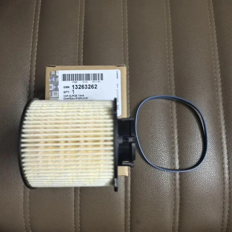 Auto Diesel Grid Filter 13263262 for Chevrolet Opel Vauxhall Saab