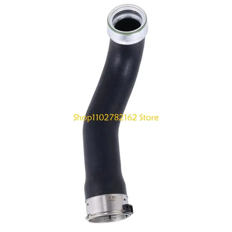 

547B Car Intercooler Turbochargers Hose Compatible For ML350 GL350 1665280000 1665280182 Air Duct Hose Air Inlet Pipe