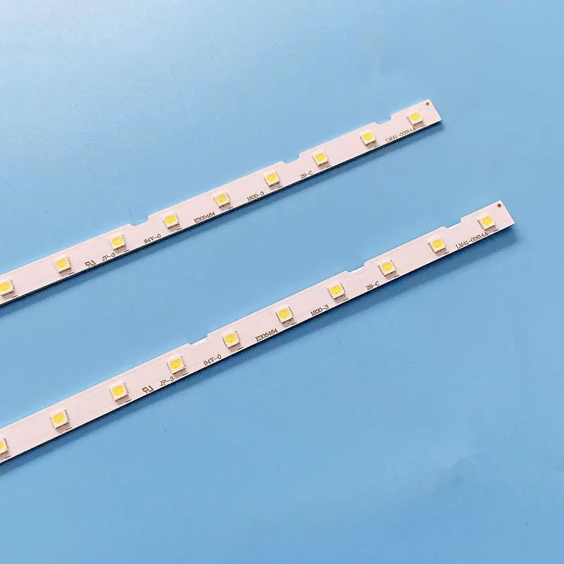 LED bar for UE65NU7090U UE65NU7100 UE65NU7400U UE65NU7172 UE65NU6179 UN65NU7100 UN65NU6080 UN65NU6900 UN65RU7300