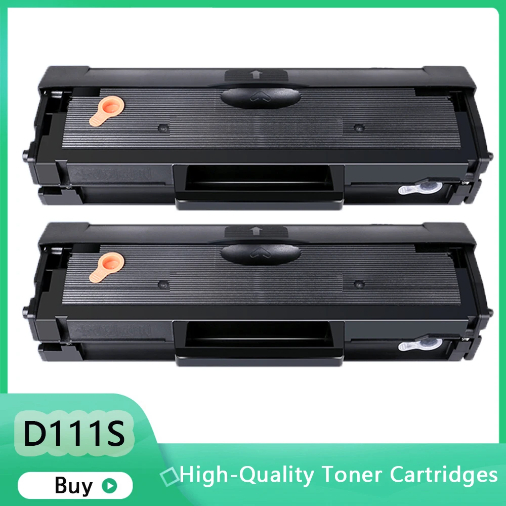 D111 D111S MLT 111 Cartucho De Toner Compatível para samsung Xpress M2070 M2070FW M2071FH M2020 M2020W M2021 M2022 com chip