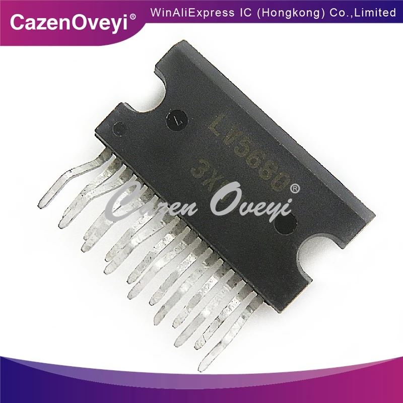 

5 шт. LV5680 5680 ZIP-15