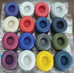 Original Replacement Ear pads For Beats Solo 3 Wireless Headphones solo3 Ear cushion Ear Covers headset earmuffs ear pillows