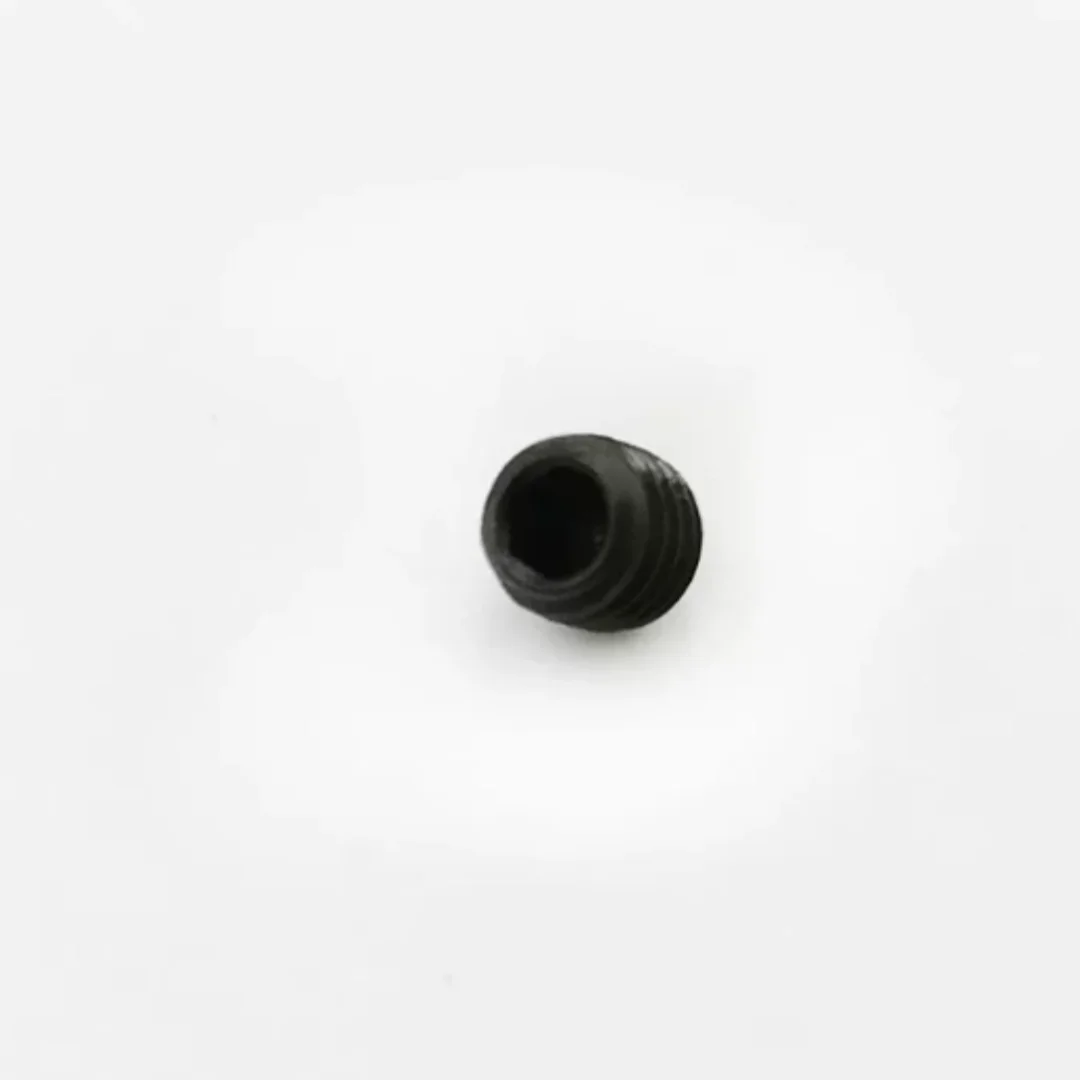 1.5mm,1.6mm Internal Hexagon Screw For Overlock Machine, Edge Cutting Machine, Locking Machine, Overlock Machines