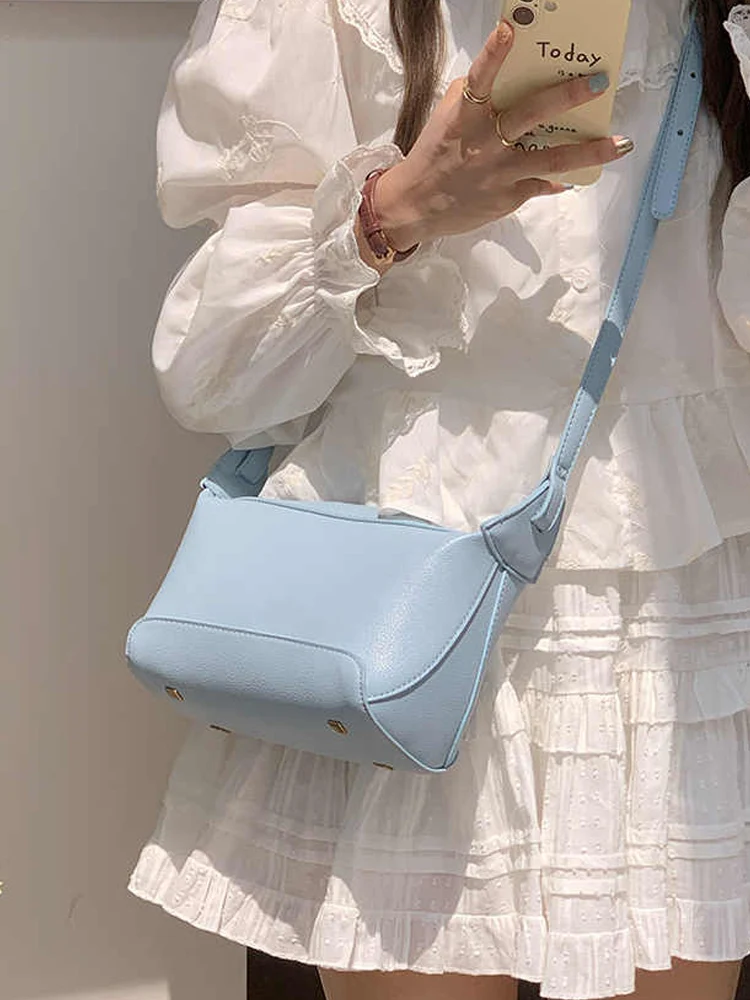 Simple Versatile Pu… - image