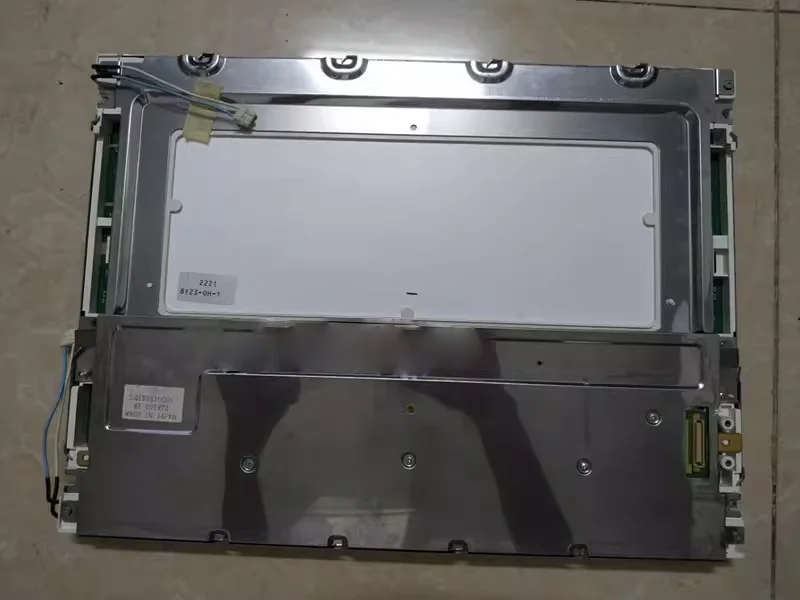 15-inch LQ150X1DG01 Lcd Screen Test normal before sending