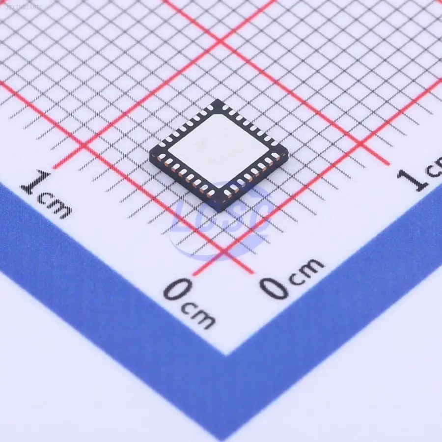 1PCS ESP8285H16 54Mbps WiFi 2.4GHz I2C,I2S,SPI,UART QFN-32-EP(5x5) RF Transceiver ICs ROHS