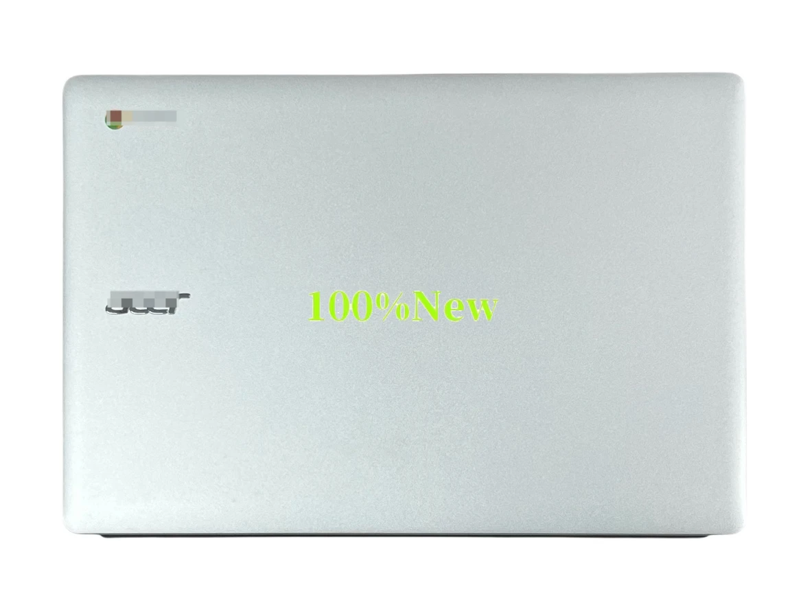 New for Acer Chromebook CB315-3H N19Q3 notebook screen top cover front frame palm support base back cover shell