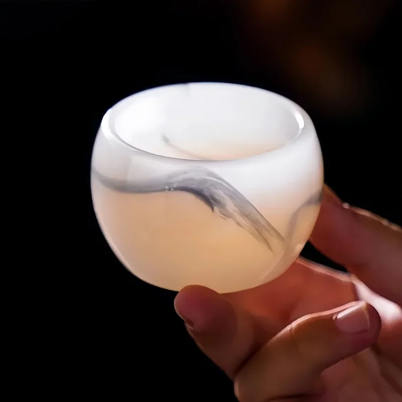 Small Jade Porcelai…