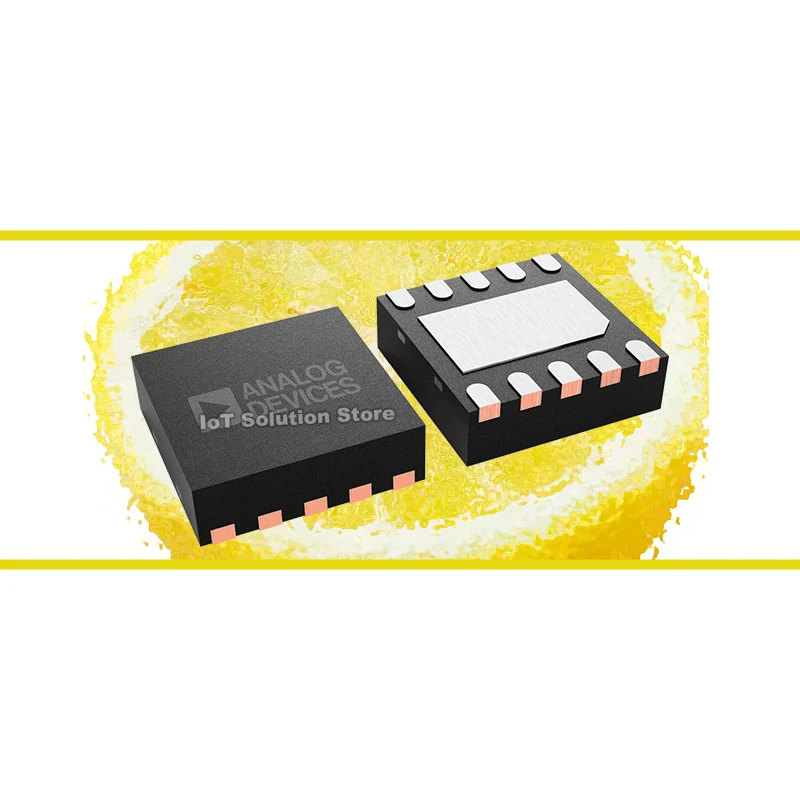 

1PCS LT3042IDD#TRPBF LT3973EDD#TRPBF LTC2621IDD-1#TRPBF LTC2859HDD#PBF LT3090IDD#PBF LTC2485CDD#PBF LTC2854IDD#PBF LT3758EDD#PBF