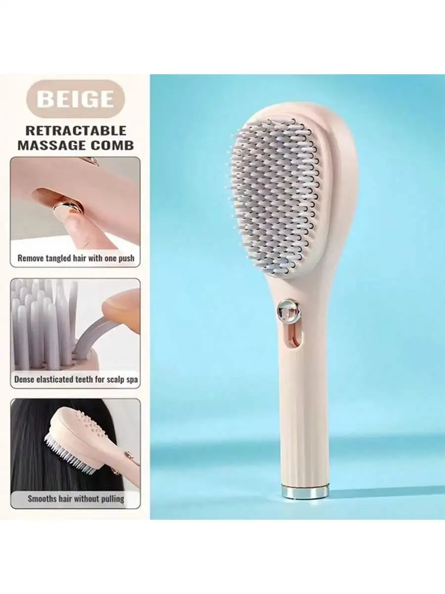 Thumbnail 3 - #67 Best Combs & Brushes to Buy In 2026