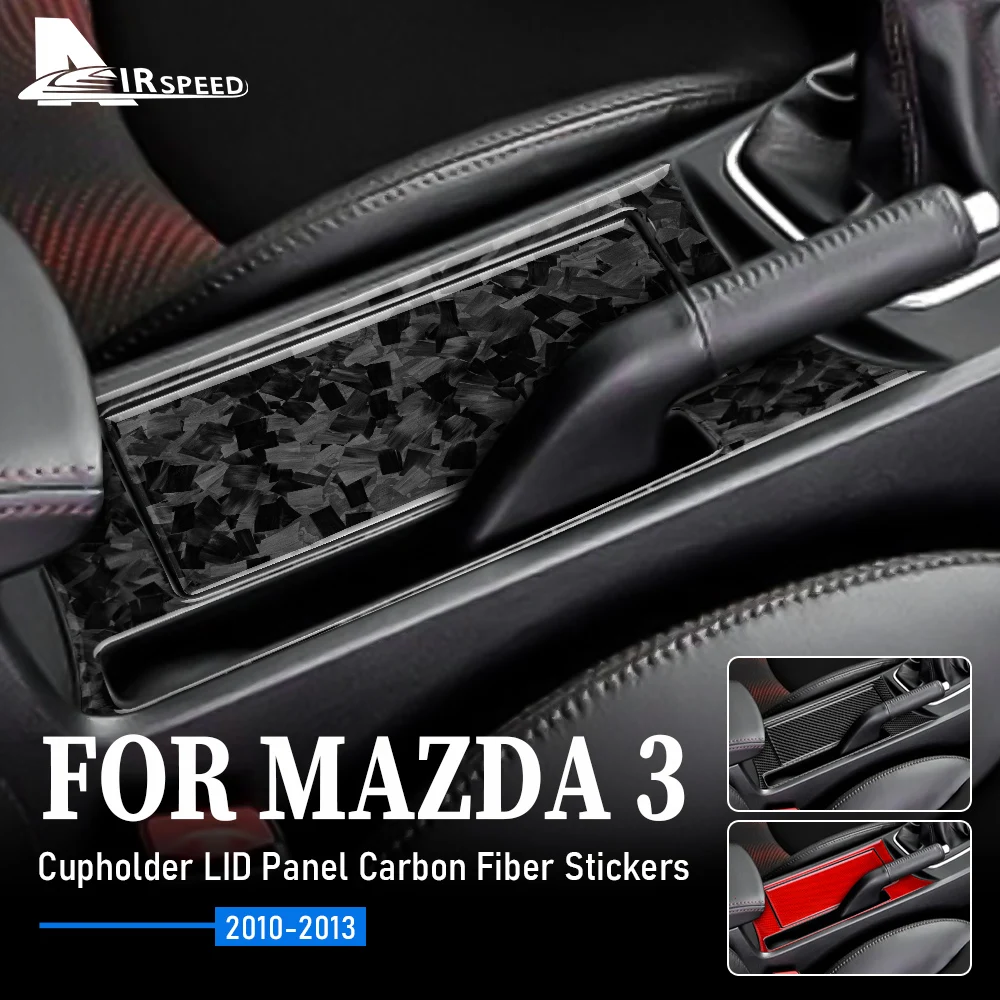 autocollant-de-panneau-de-couverture-de-porte-gobelet-d'eau-de-voiture-en-fiber-de-carbone-veritable-pour-mazda-3-2010-2011-2012-2013-garniture-interieure-accessoires-de-style-de-voiture