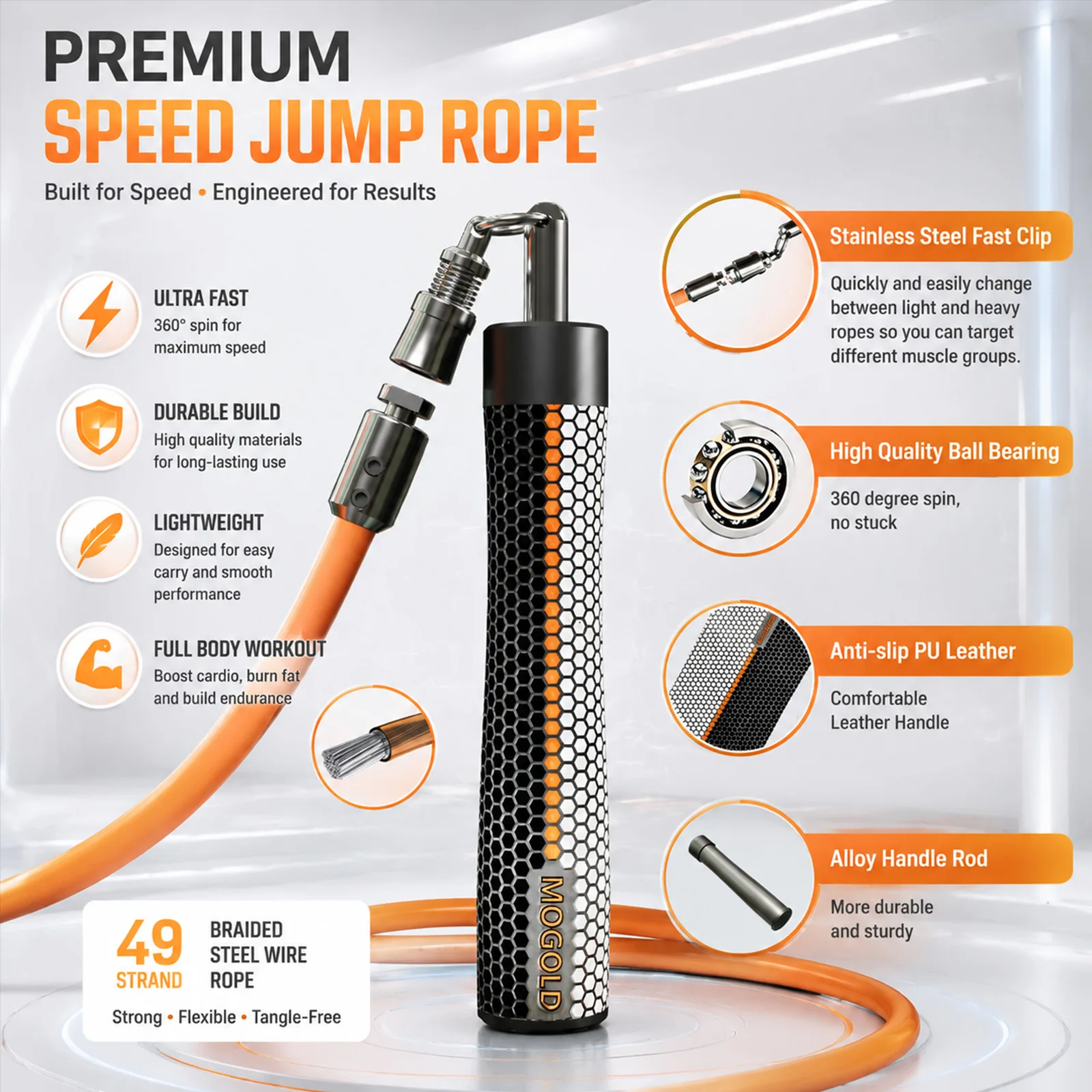 Thumbnail 2 - #10 Jump Ropes Comparison Guide