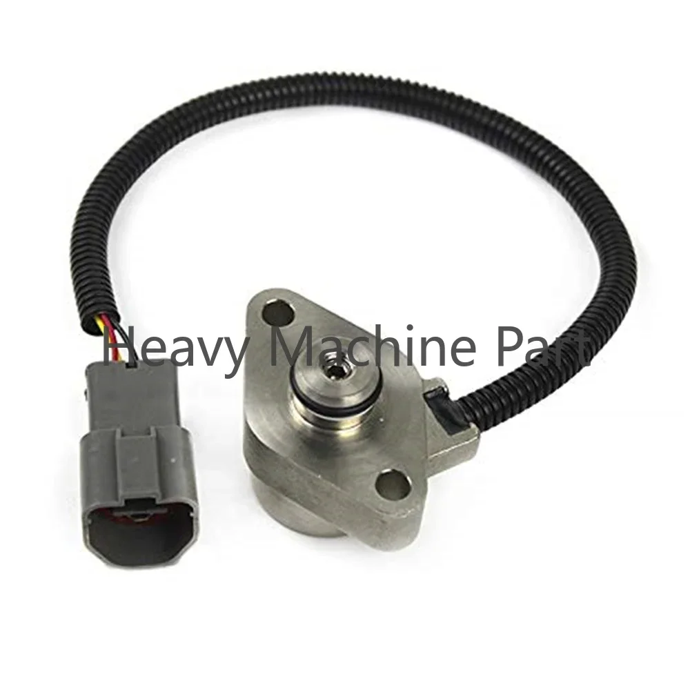 49MPa Genuine Pressure Sensor 7861-92-1540 For Komatsu PC100-5 PC200-5 Excavator