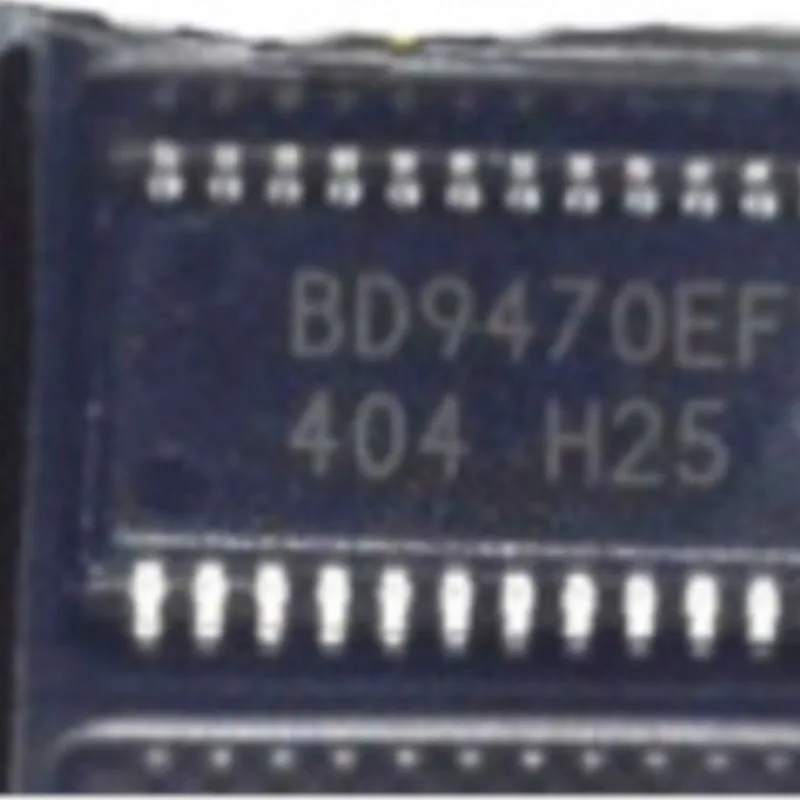 

10pcs/ lot BD9470EFV-E2 BD9470EFV TSSOP
