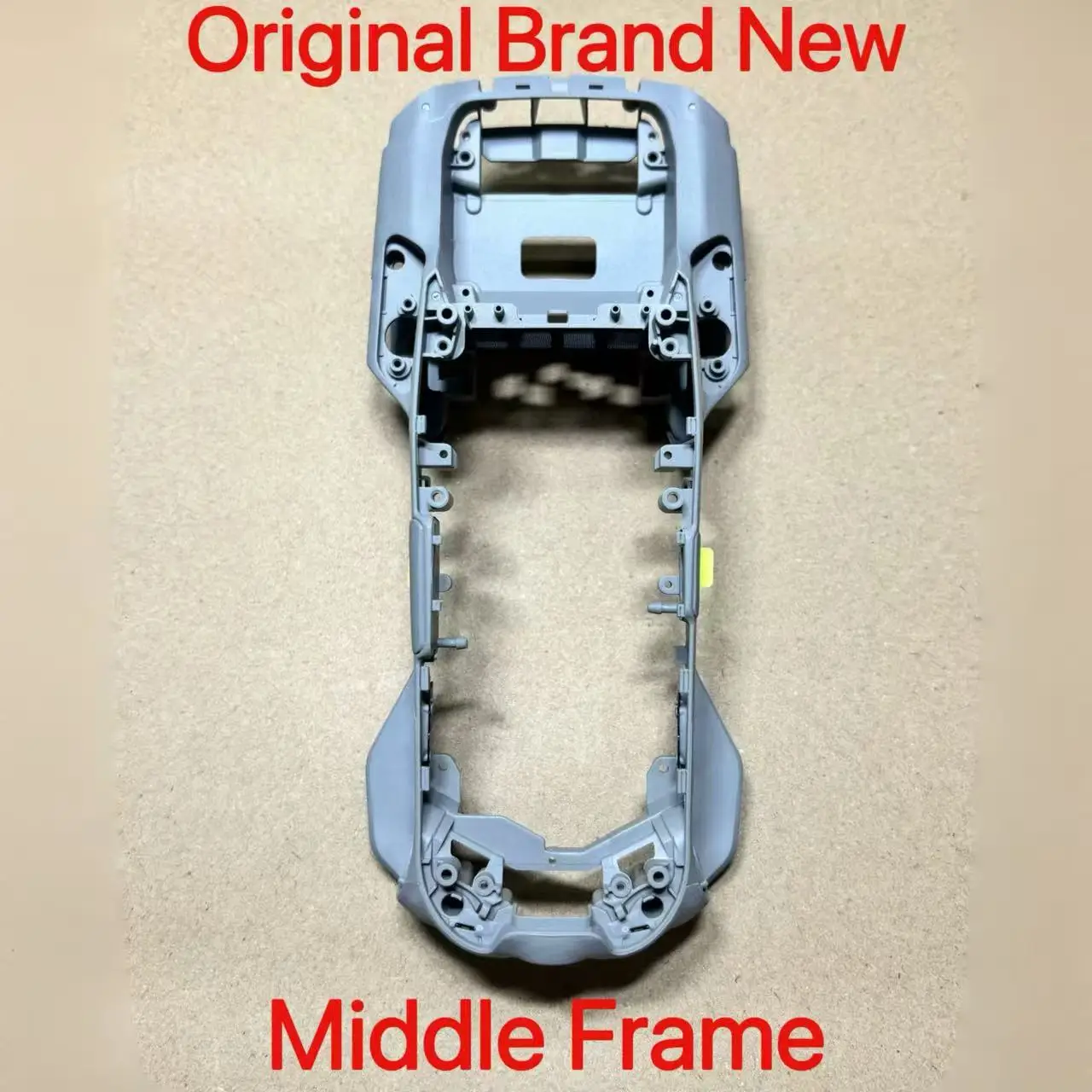 Orginal Brand New Body Shell For DJI Air 2s Arm With Motor Upper Shell Middle Frame Bottom Shell Repair Parts Replacementr