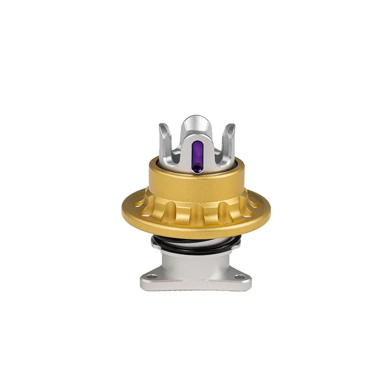 

CONSPIT CDP Steering Wheel Quick Release Game Accessory Suitable for CONSPIT 290GP Racing Wheel
