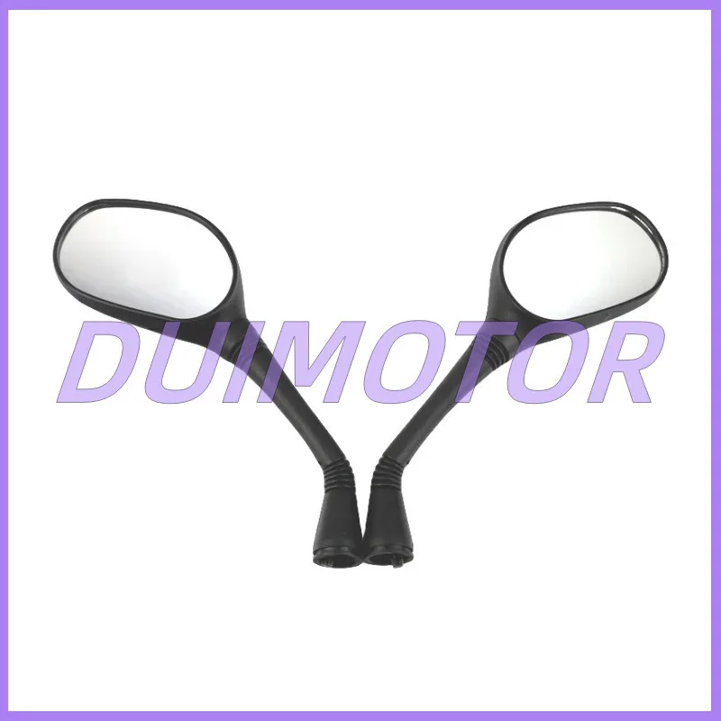

Rearview Mirror with Label for Yamaha Zy125t/-2/-4/-5/-6/-7
