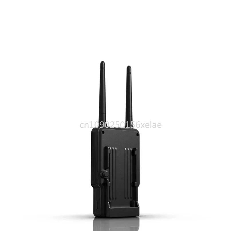 HM30 Long Range Full HD Digital Image Transmission FPV System 1080p 60fps 150ms SBUS PWM Mavlink Telemetry OSD 30KM CE FCC