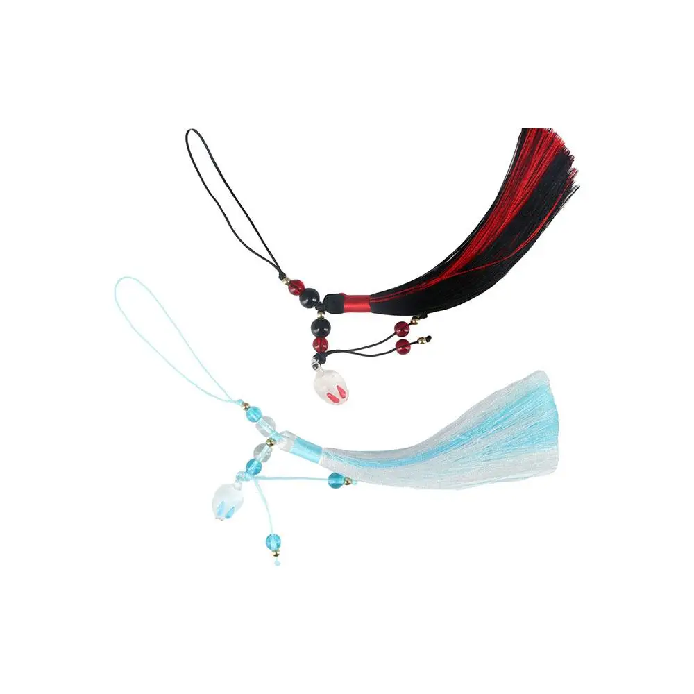 Bag Pendant Keychai… - image
