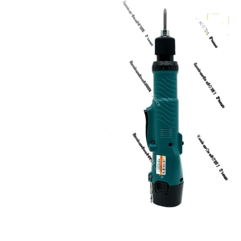 Brushless Electric Batch Automatic Brushless Electric Screwdriver With Signal Output Electric Screw Driver Screwdriver