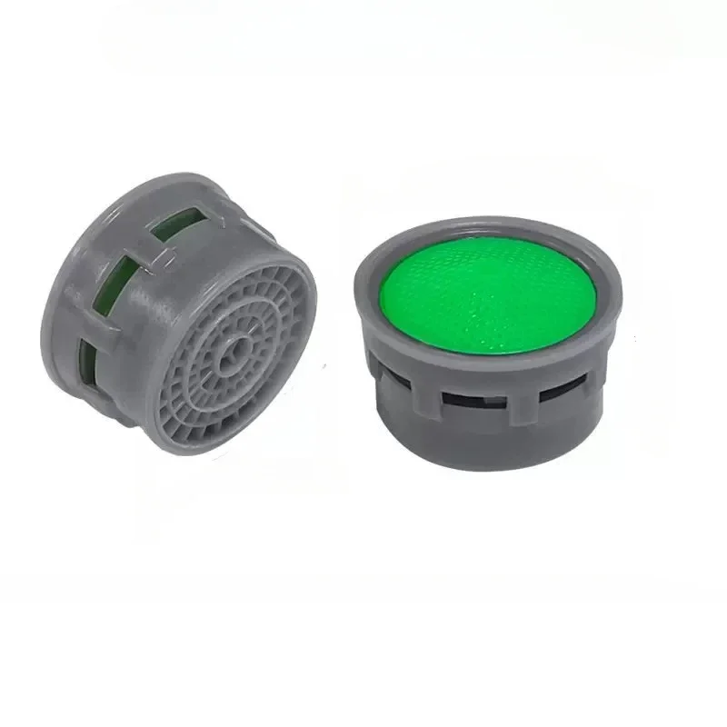 10 pz Rubinetto Aeratore Rubinetto antispruzzo Testa Filtro Da Cucina Elemento Accessori nucleo interno filtro bocca Ugello Gorgogliatore di Ricambio