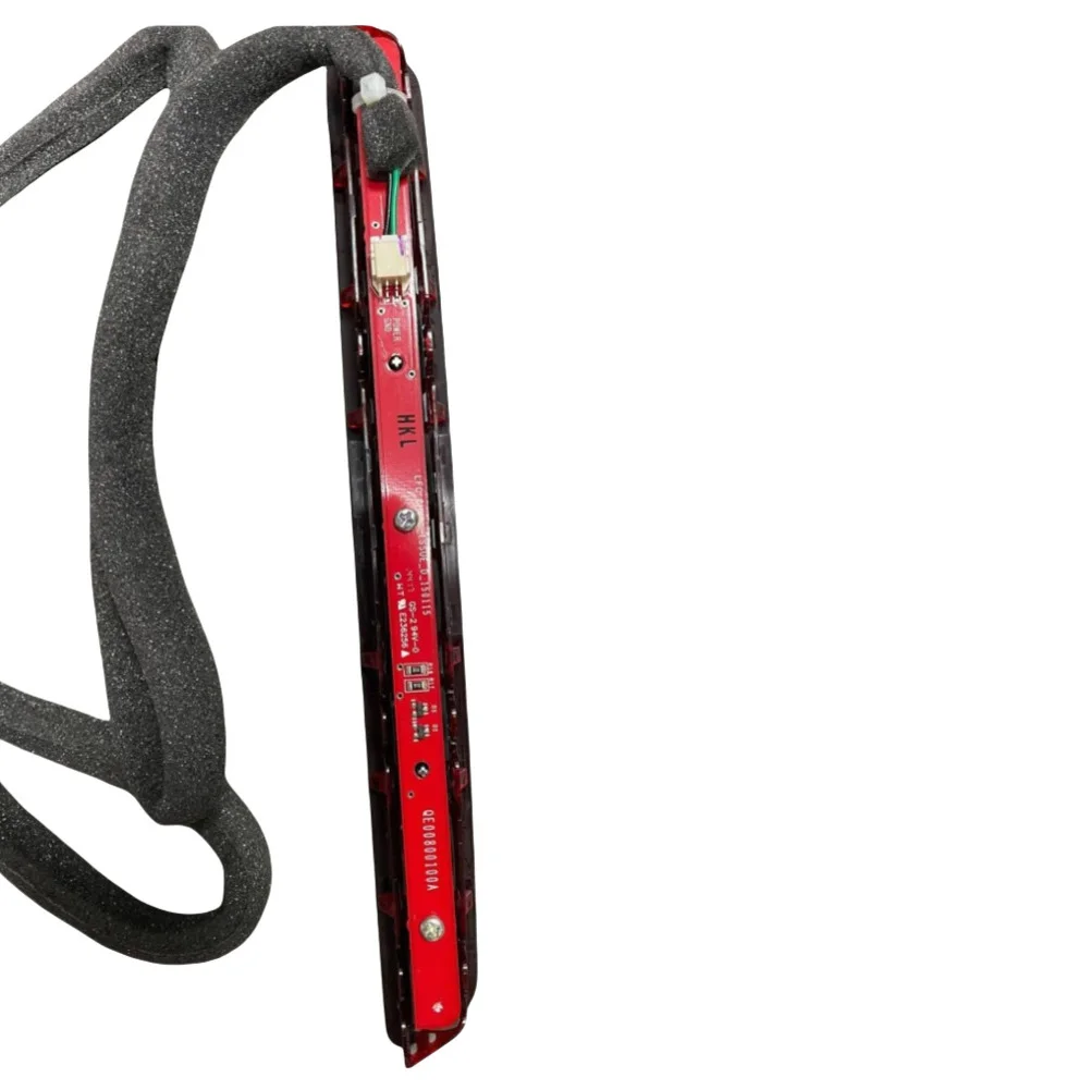 ضوء الفرامل الثالث LED 92700C3000 متوافق مع Hyundai لـ Sonata LF 1 6T 2015 2016 للرؤية على الطريق #3