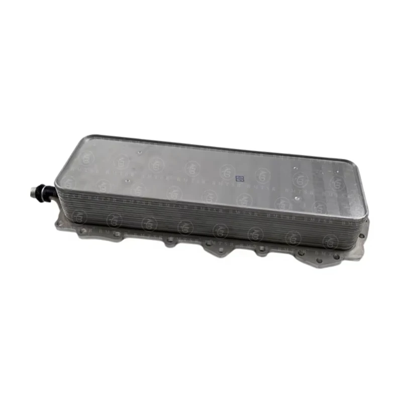 

Auto Cooling System Parts Engine Oil Cooler LR039821 for Land Rover Range Rover Defender Jaguar F-TYPE