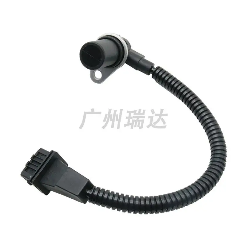 

Датчик положения коленчатого вала для двигателей Hyundai-Kia 0K30E18131B, 0K30E-18-131B