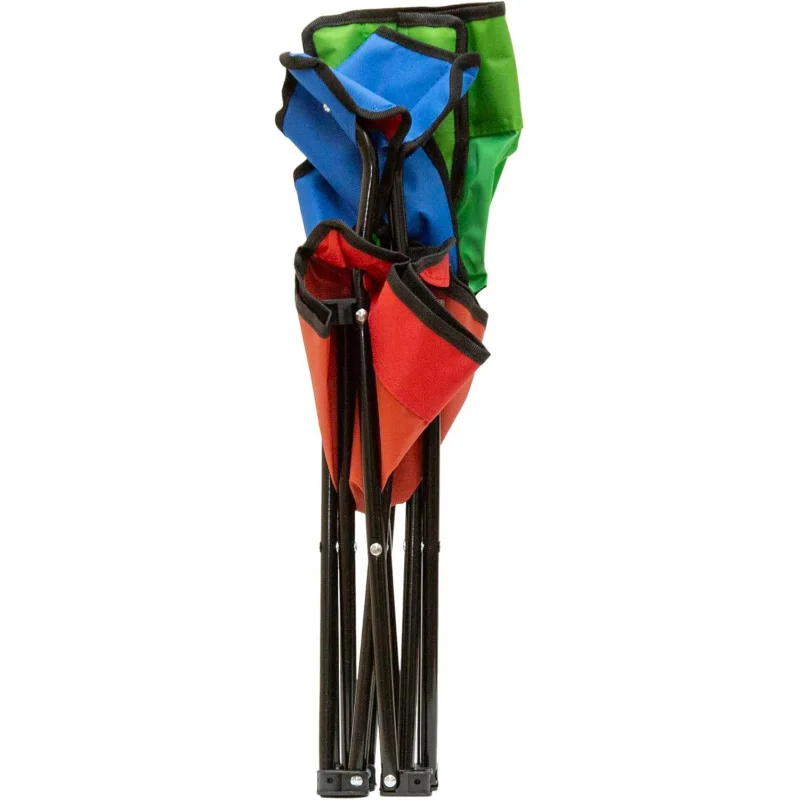 Silla plegable Tri-Kids Super Duper (56134)