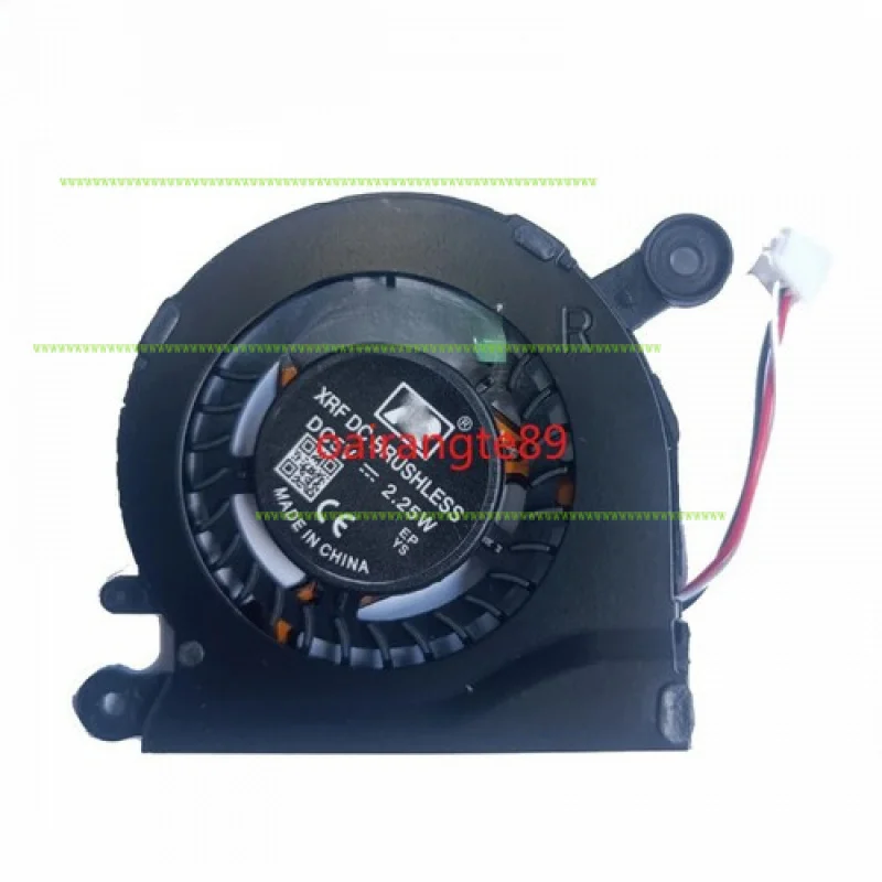 A + para SAMSUNG ATIV Book 9 NP905S3G NP 905S3G 915S3G 910S3G NP906S3G Ventilador de resfriamento de CPU