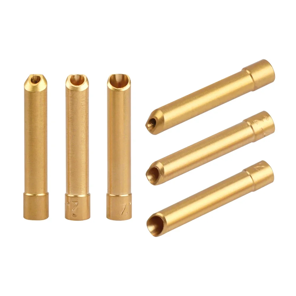 Collect Body Short Gas Lens Glass Cup Transparent Porcelain Nozzle 2HSGS Gasket Kit for TIG Welding Torch WP9 WP20 Accessories